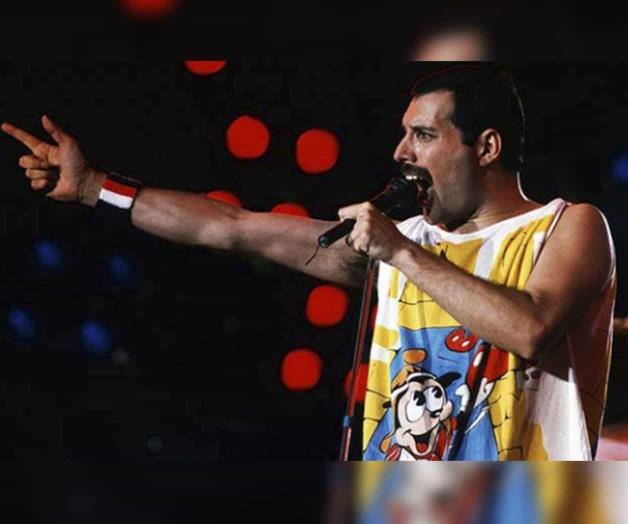 Estos son los cinco famosos que lucharon contra el SIDA