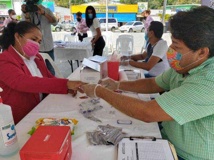 Alarmante incremento de Sida en la zona sur Alarmante incremento de Sida en la zona sur