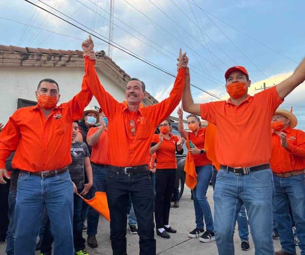 Rompen petroleros ‘dictadura’ sindical