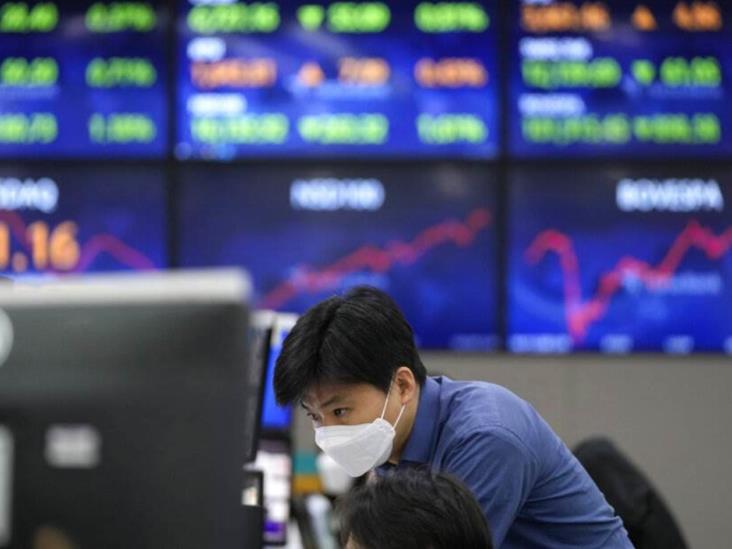 Wall Street abre en alza Wall Street abre en alza