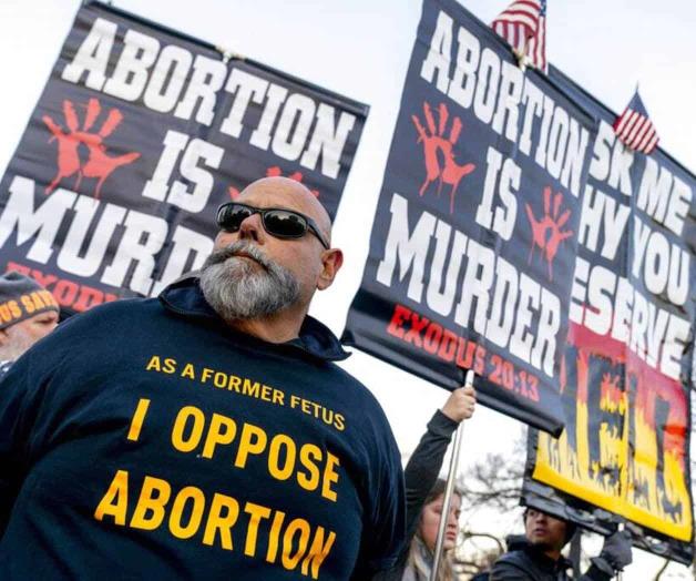 EEUU: Jueces indican que aprobarán límites al aborto