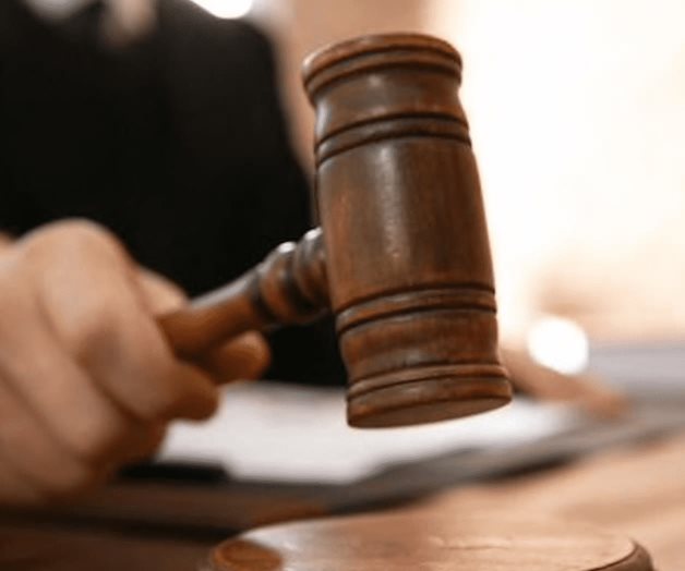 Someten 16 jueces al orden en Tamaulipas
