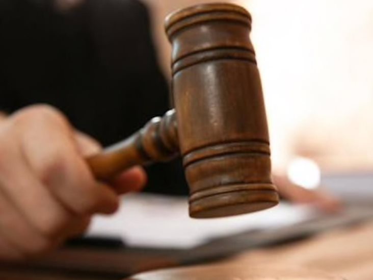Someten 16 jueces al orden en Tamaulipas Someten 16 jueces al orden en Tamaulipas