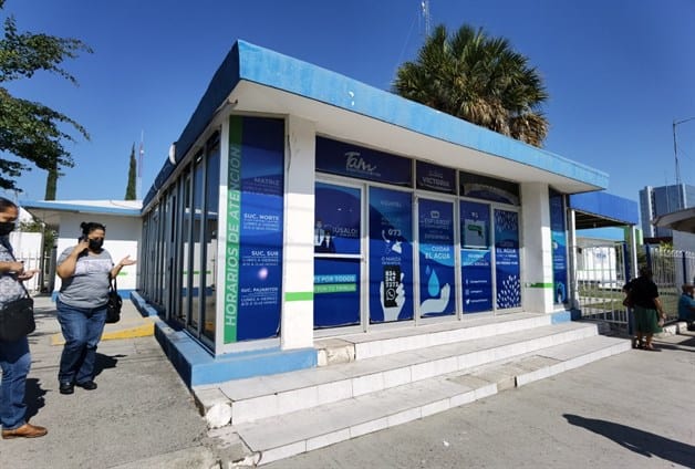 Comienza Comapa Victoria a saldar deudas