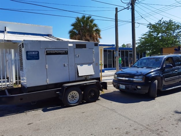 Comienza Comapa Victoria a saldar deudas