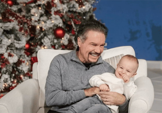 Fallece de Covid-19 el activista antivacunas, Marcus Lamb