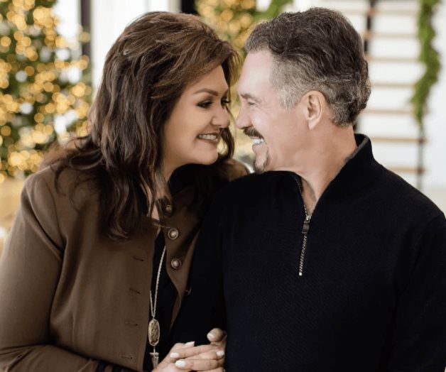 Fallece de Covid-19 el activista antivacunas, Marcus Lamb Fallece de Covid-19 el activista antivacunas, Marcus Lamb