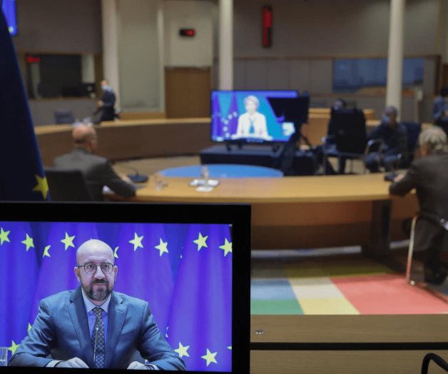 No tendrá la UE su cumbre extraordinaria