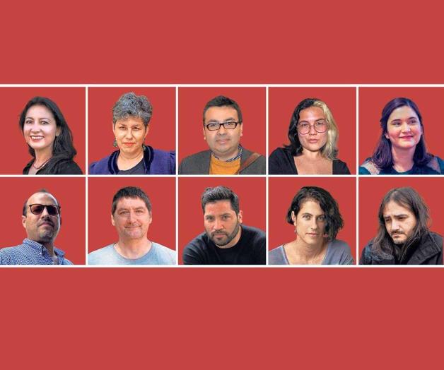 Diez escritores peruanos imprescindibles Diez escritores peruanos imprescindibles