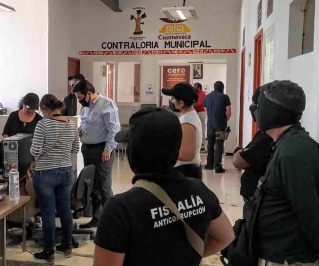 Ineficiente trabajo de fiscalía anticorrupción Ineficiente trabajo de fiscalía anticorrupción