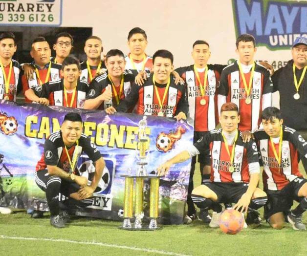 Se queda el Deportivo con Súper Copa