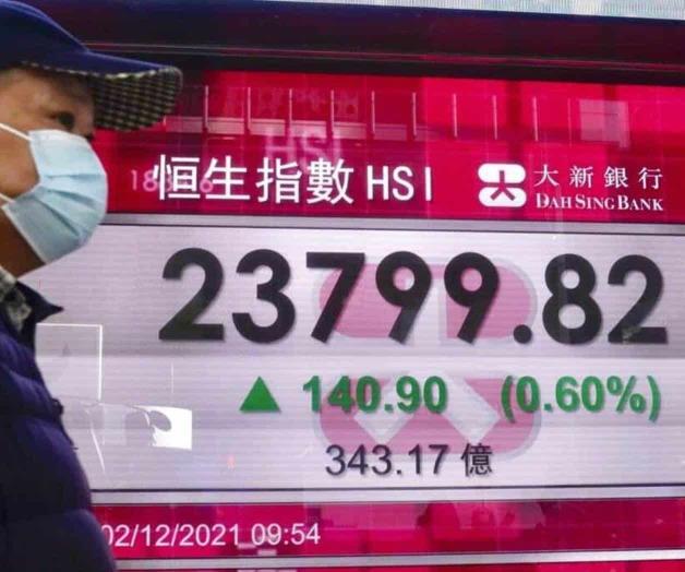 Wall Street abre en alza