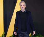 Alfonso Cuar&oacute;n lanzar&aacute; serie &acute;Disclaimer&acute;