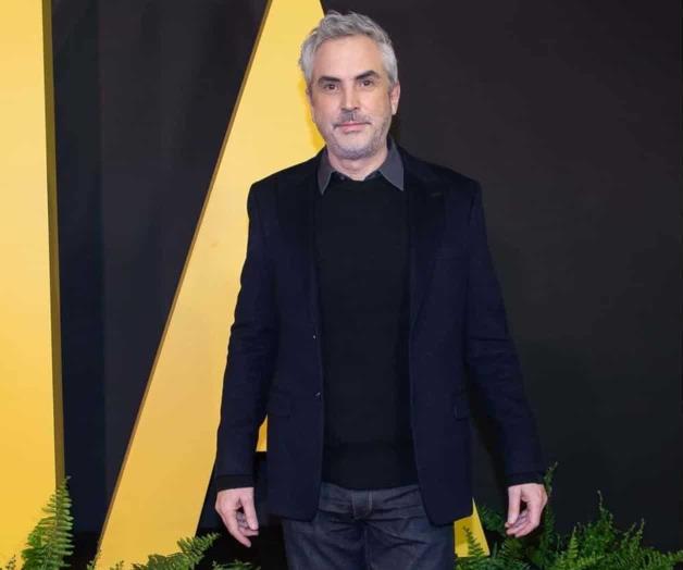 Alfonso Cuarón lanzará serie ‘Disclaimer’