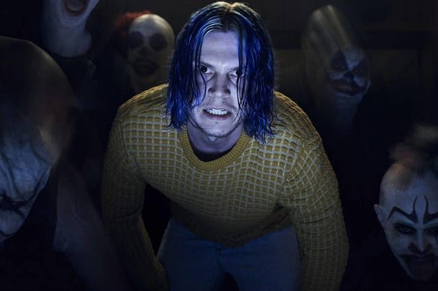 Dos series de terror que llevan a la locura