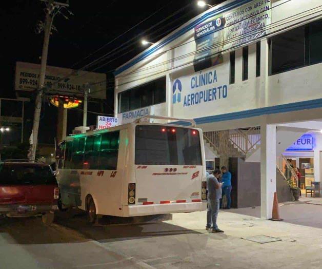 Sí fue suicidio: Confirma autopsia que la mujer murió ahorcada Sí fue suicidio: Confirma autopsia que la mujer murió ahorcada