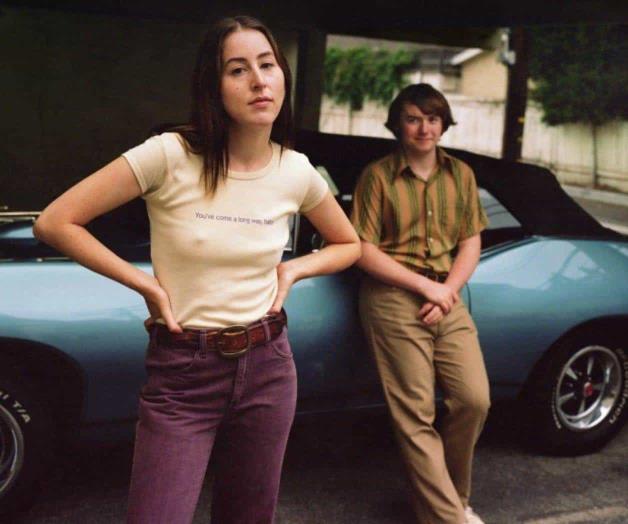 Licorice Pizza triunfa en competencia cinematográfica.