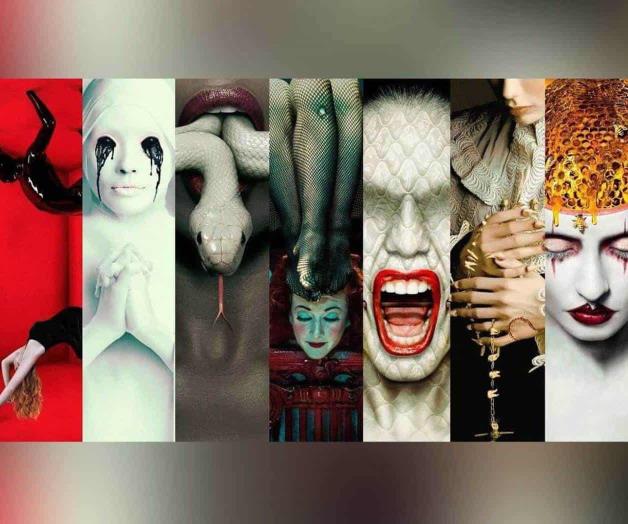 Dos series de terror que llevan a la locura