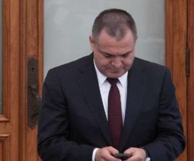 Fiscalía de EU pide anonimato y protección policial para el jurado del juicio contra García Luna Fiscalía de EU pide anonimato y protección policial para el jurado del juicio contra García Luna