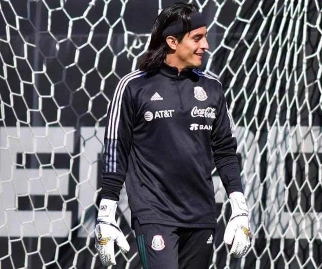 Sería Carlos Acevedo portero del Leverkusen