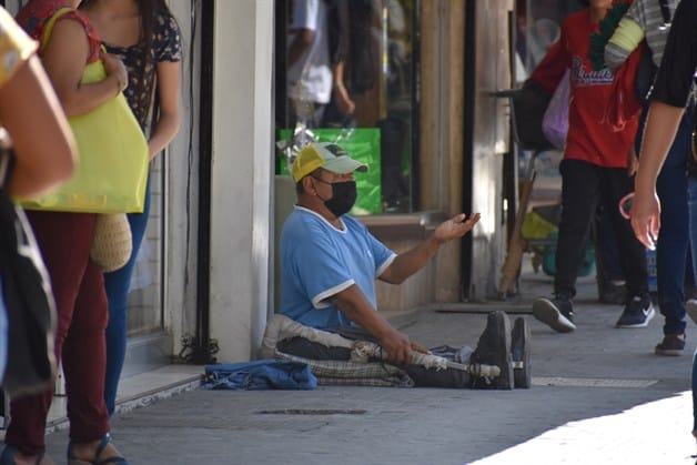 Tienen 96,566 reynosenses una discapacidad: INEGI