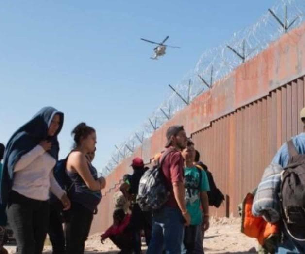 Fijan su objetivo en los migrantes