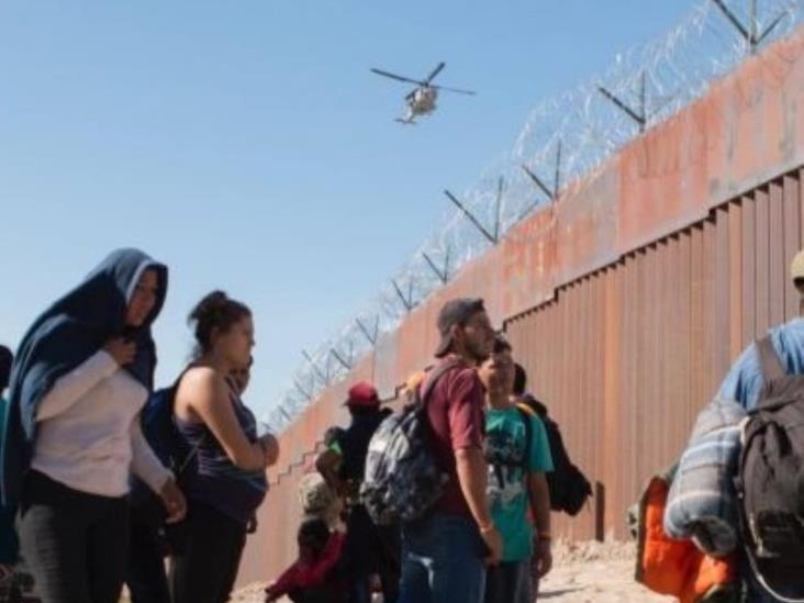 Fijan su objetivo en los migrantes Fijan su objetivo en los migrantes