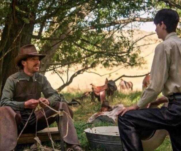 La directora Jane Campion está de regreso con El poder del perro