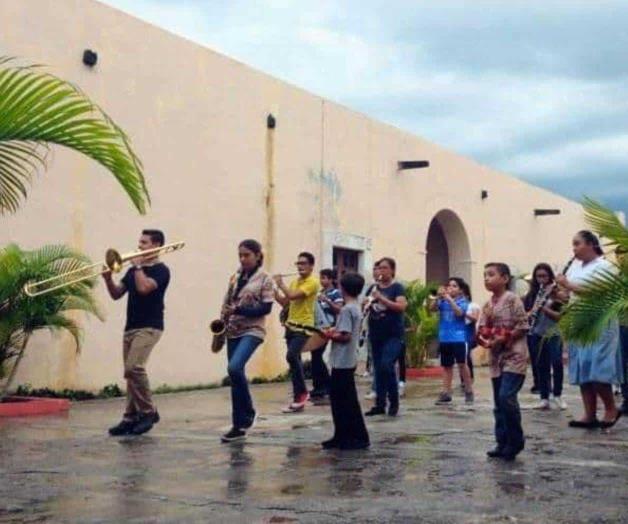 Reanudan actividades culturales