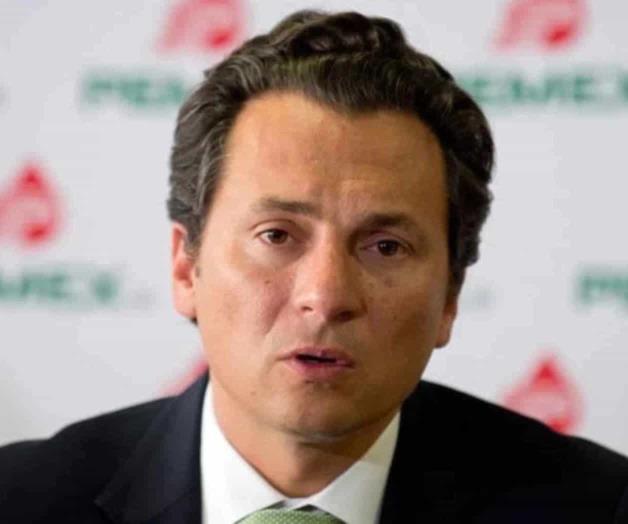 Solicita Lozoya a Pemex documentos para defenderse