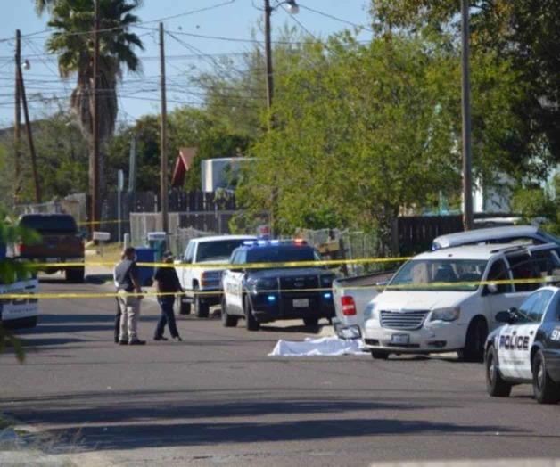 Mata sexagenario a una joven y luego se quita la vida