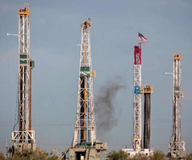 Aumenta el riesgo de sismo petrolero