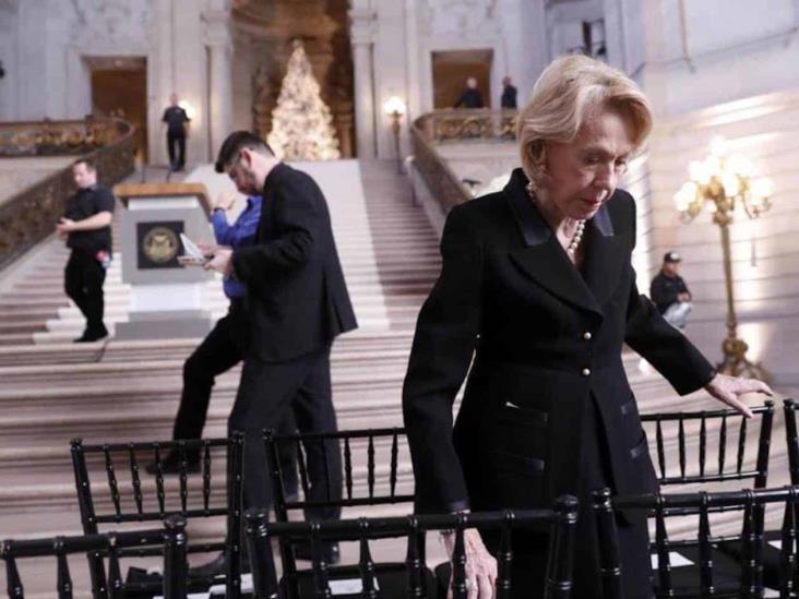 Fallece texana sanfranciscana Fallece texana sanfranciscana