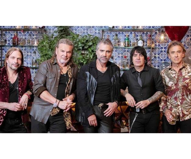 Maná se guía por la diversión Maná se guía por la diversión