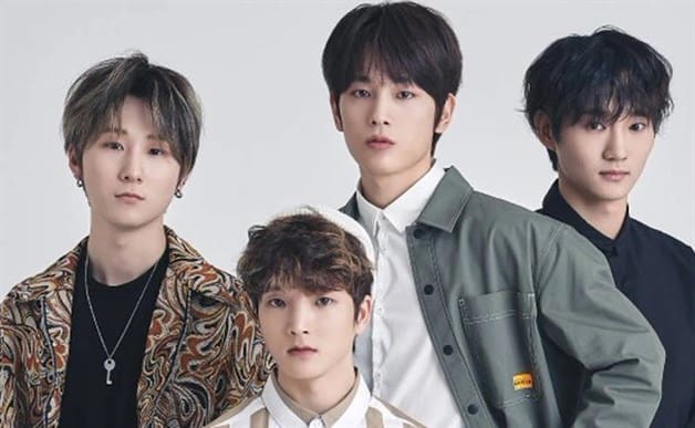 Confunden en Teletón chileno a W24 y BTS Confunden en Teletón chileno a W24 y BTS