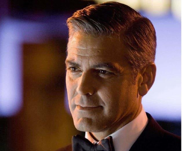 George Clooney rechaza 35 mdd