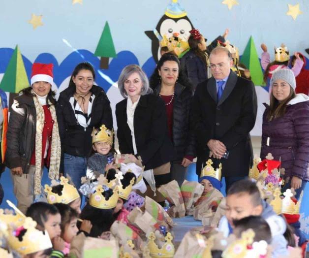 MARVIC PETROLEUM: Compromiso con proyectos de vida y valores humanos MARVIC PETROLEUM: Compromiso con proyectos de vida y valores humanos