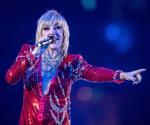 Ana Torroja quiere ser marquesa
