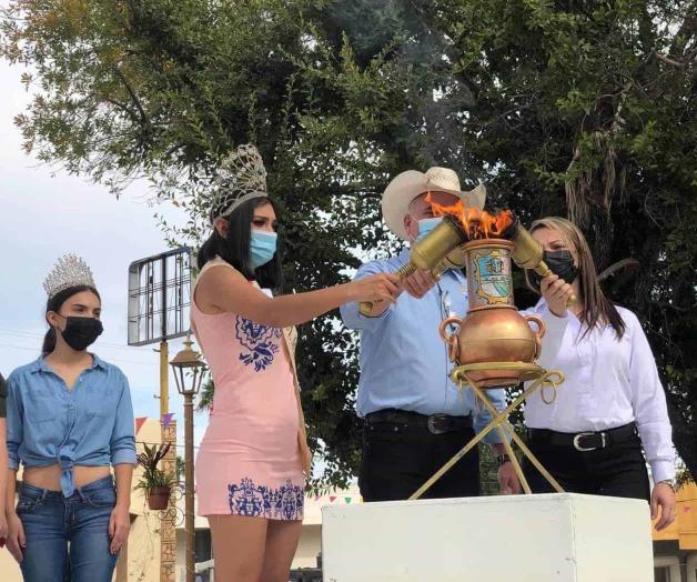 Celebra Mier aniversario como ‘Pueblo Mágico’