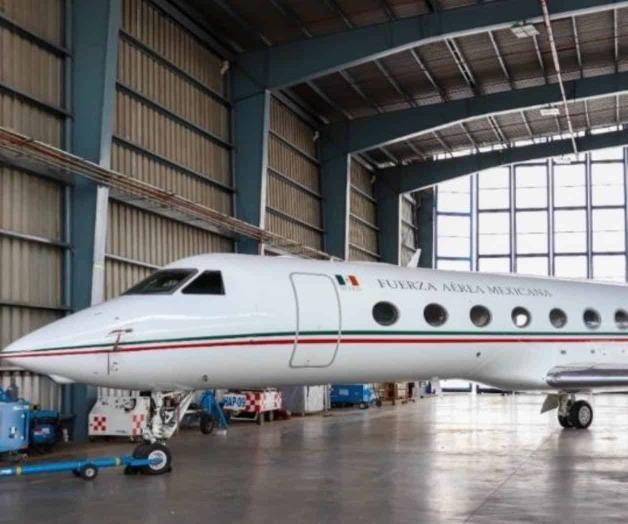 Vende Indep 3 aviones por 663.9 mdp