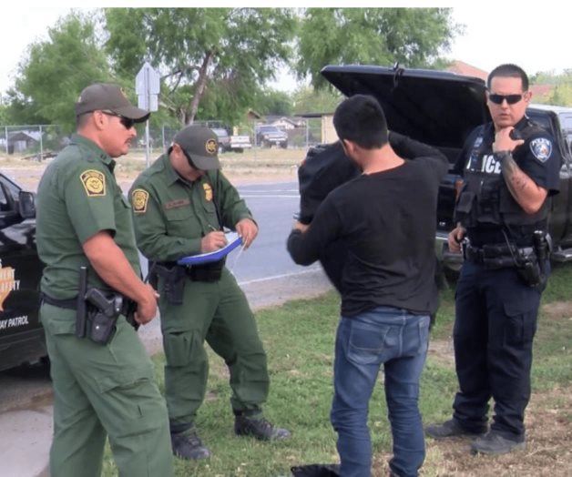 Aportan más de 2.9 mdd a Operation Stonegarden