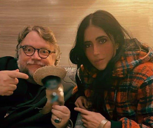 Karla Castañeda cumple con expectativas