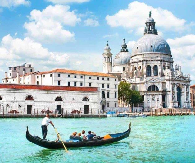 Una joya para el viajero