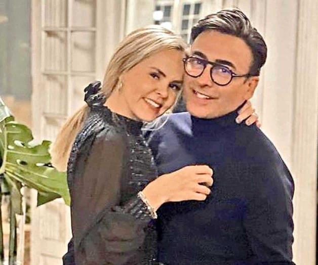 Adal Ramones tiene mucho trabajo