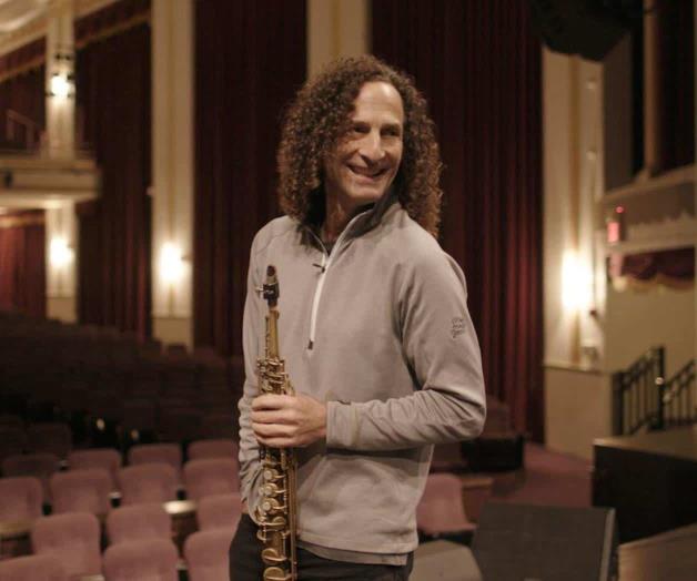 Nuevo documental de Kenny G explora éxito y críticas Nuevo documental de Kenny G explora éxito y críticas