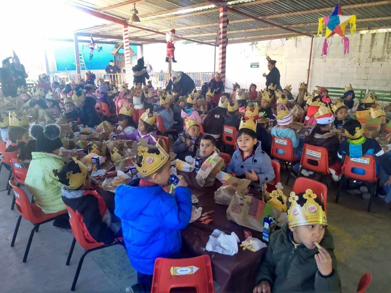 FESTEJOS que han dejado huella imborrable para todos.