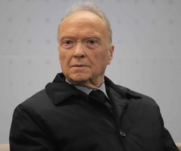 Descartan caso Nieto en reunión con Alejandro Gertz