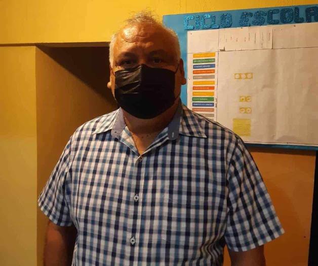 Urgen por preparatoria en comunidades rurales Urgen por preparatoria en comunidades rurales