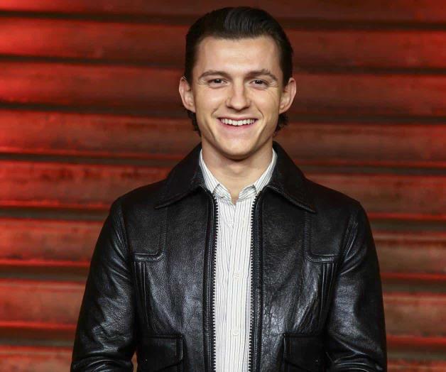 El próximo paso de Tom Holland, interpretar a Fred Astaire