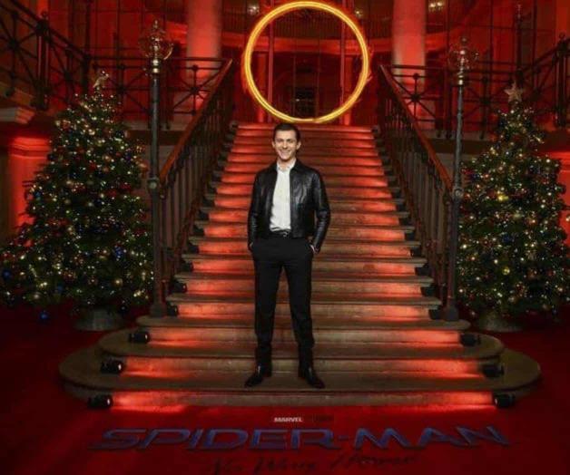 El próximo paso de Tom Holland: interpretar a Fred Astaire